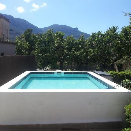 Calm House Villa Sóller Екстериор снимка